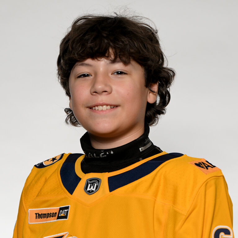Kaiden Griessel