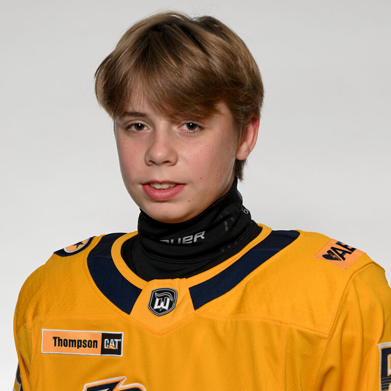 Brayden	Howell