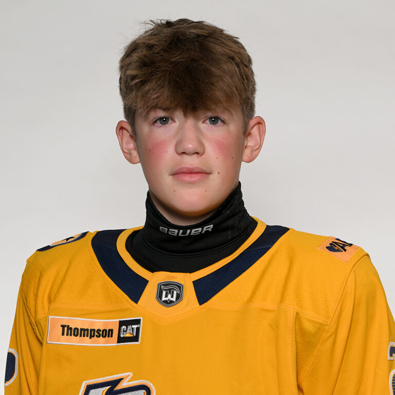 Logan Brown