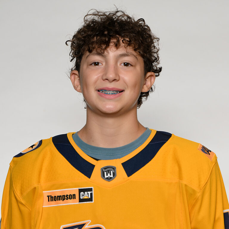 Easton Carter