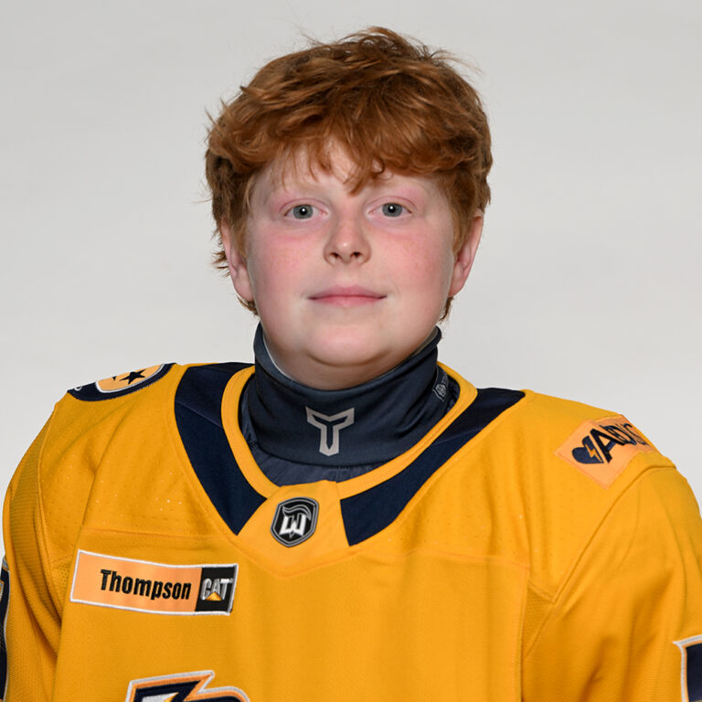 Benjamin Pickering