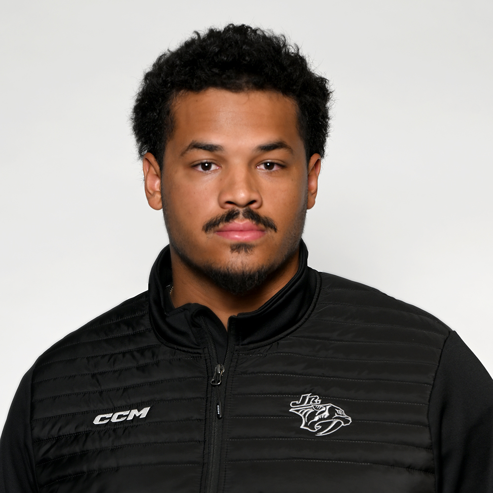 Noah Robinson