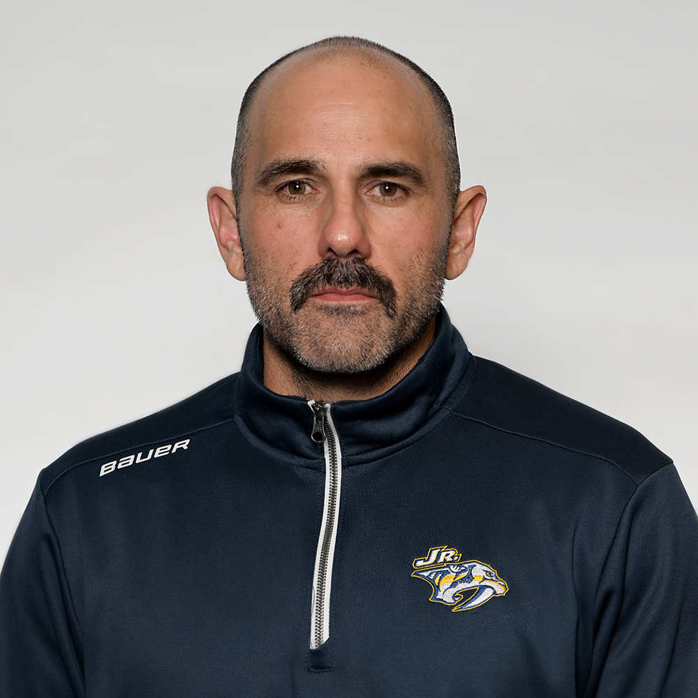Adrian Musci