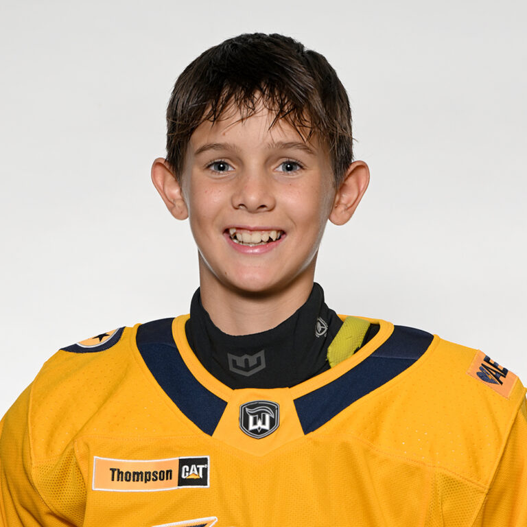 Nash Crombeen