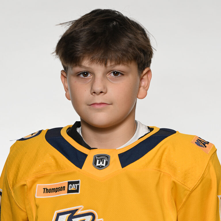 TJ Merker