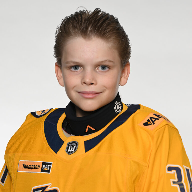 Colton Nilsson