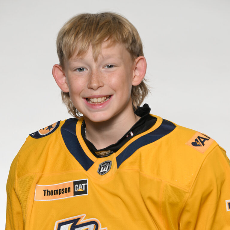 Dane Stromsness