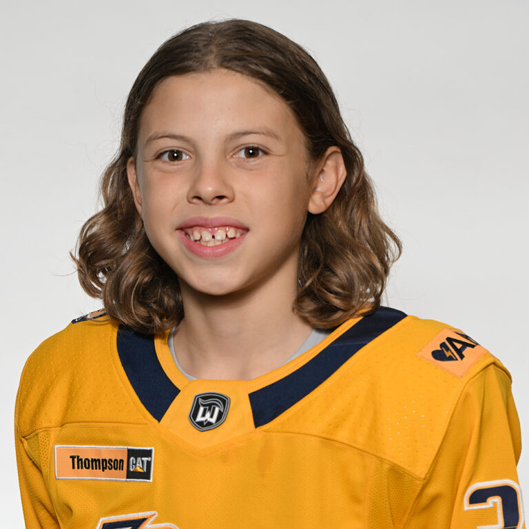 Harrison VonDohlen