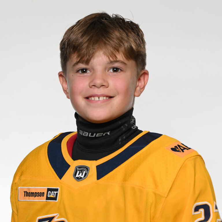 Clayton Wheeler