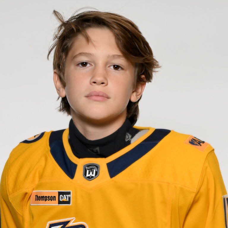 Brody Burk