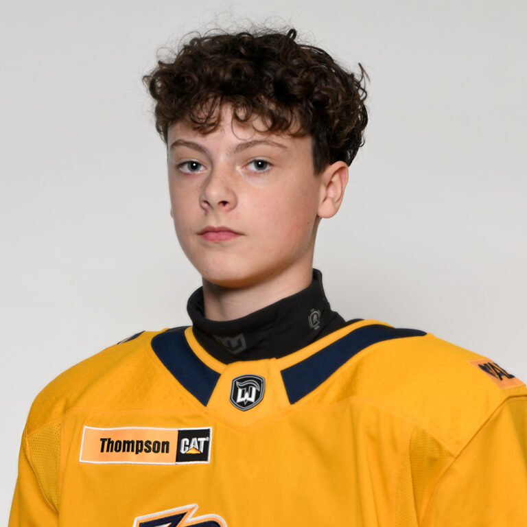 Nolan Cortese