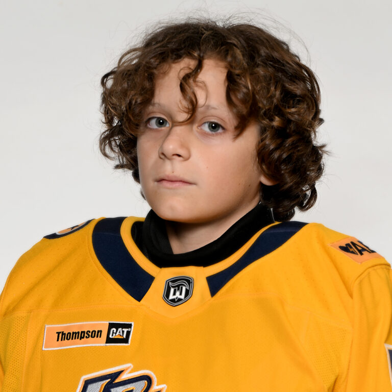Cade Gasiecki
