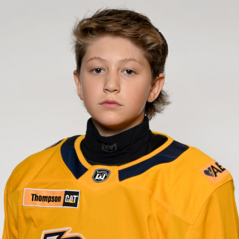 Gray Levinson