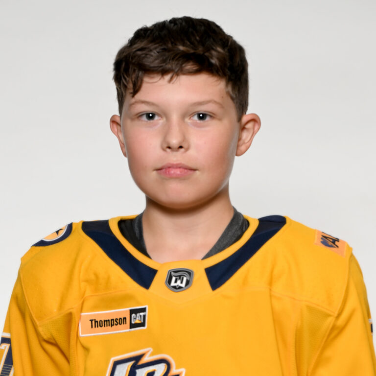 Parker Schroeder