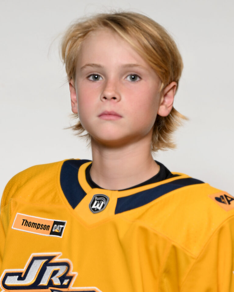 Coulter Welch