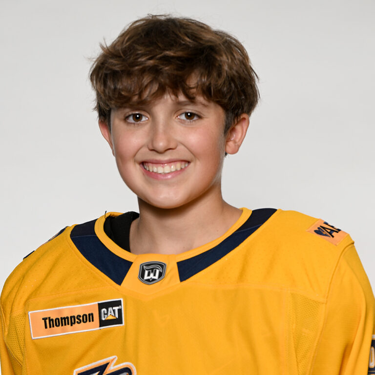 Parker Juhrend
