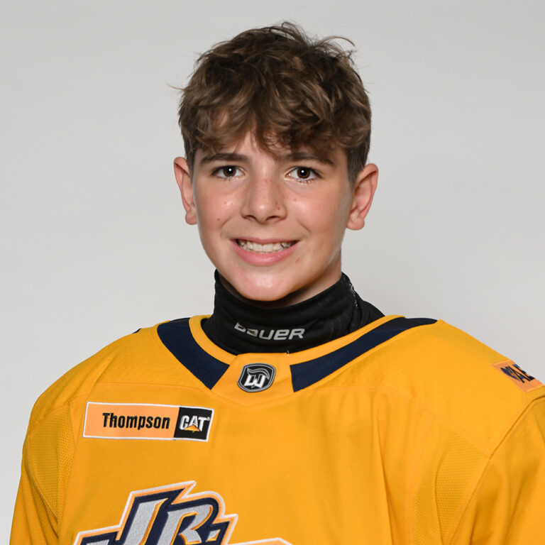 Grayson Montminy