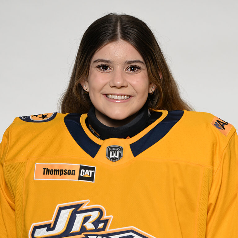 Gracelyn Nilsson