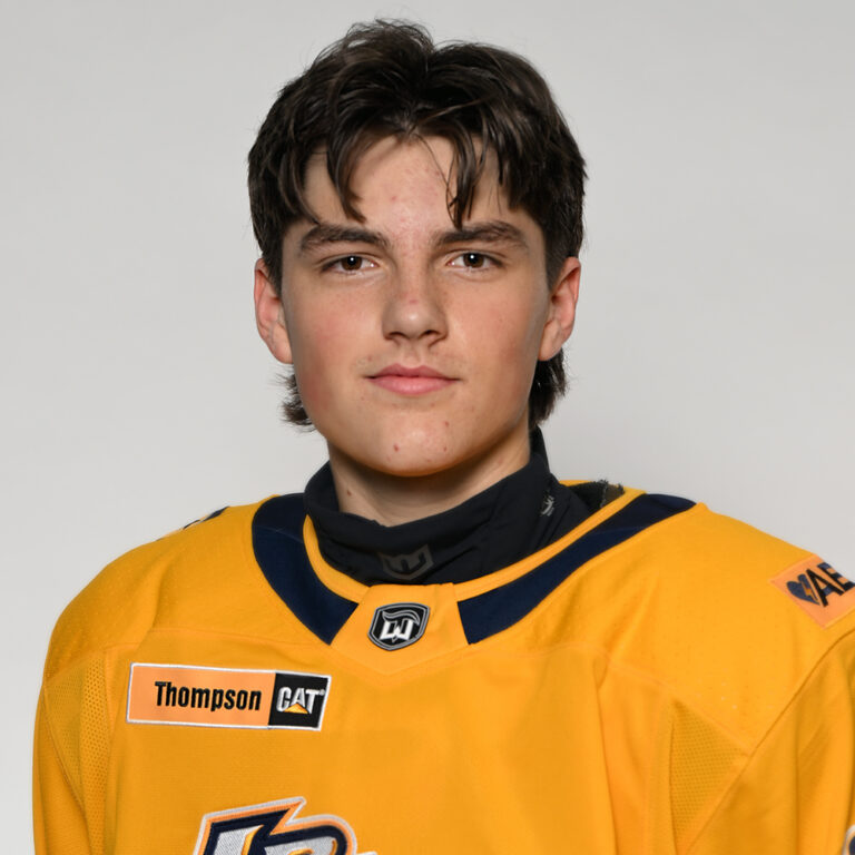 Aedan Bouchard