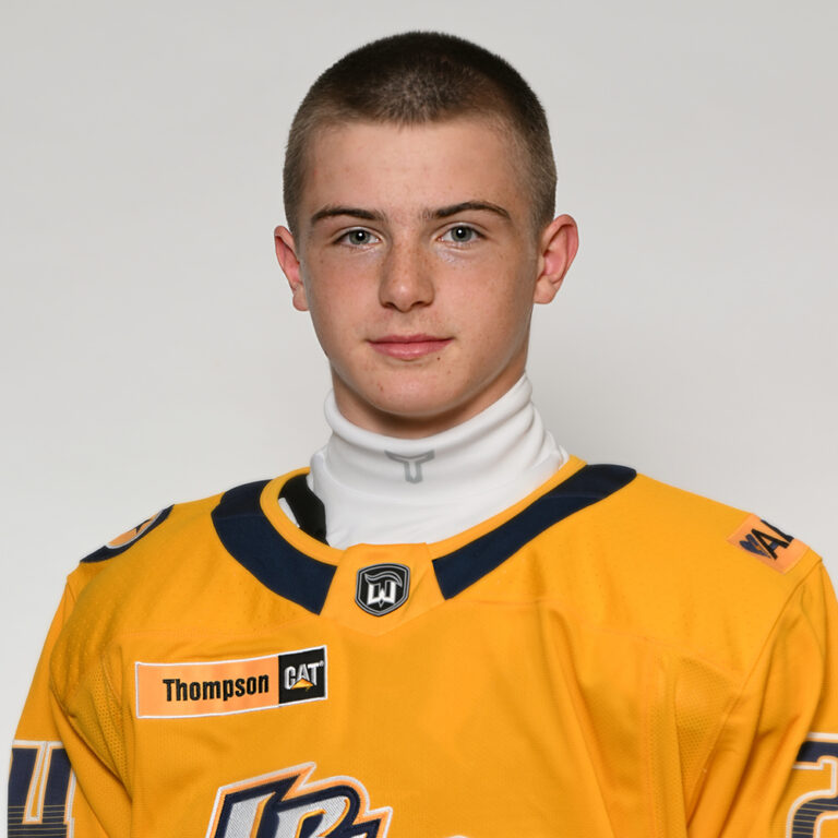 Krue Brennan