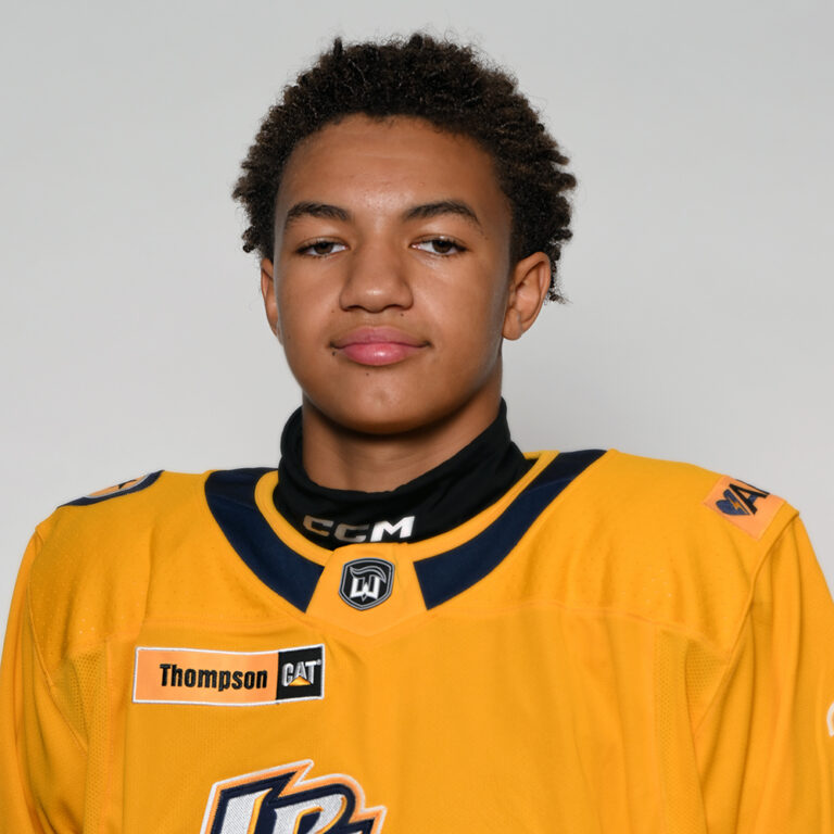 Lincoln Brown
