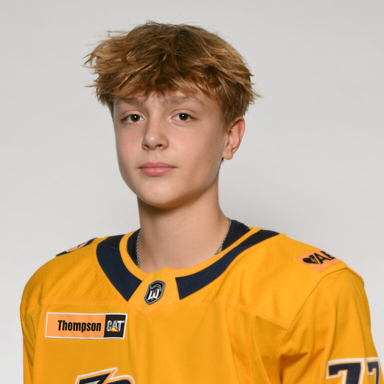 Zachary Grivna