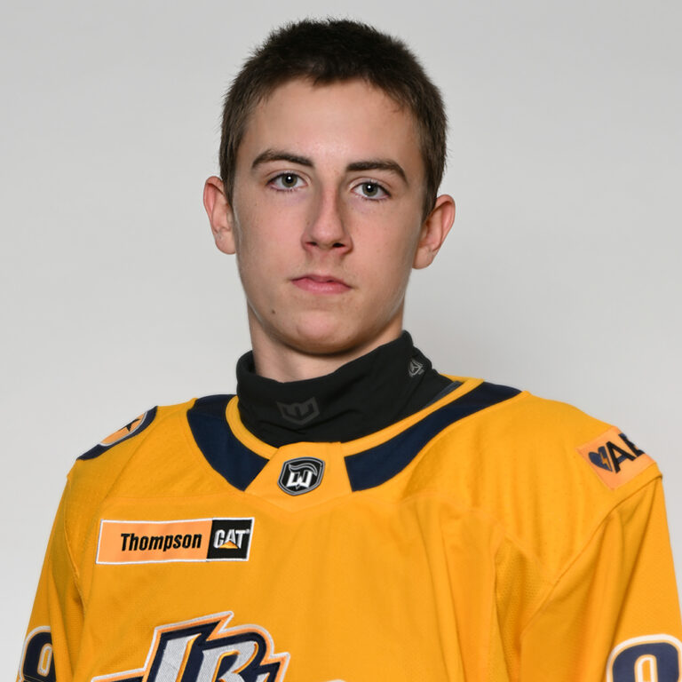 Gage Mathews