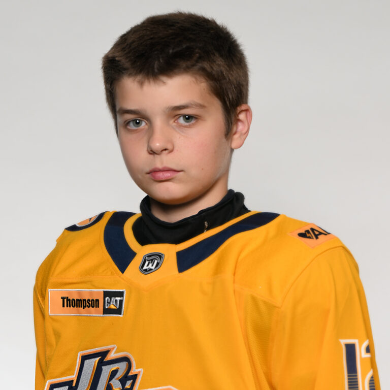 Liam Mulligan