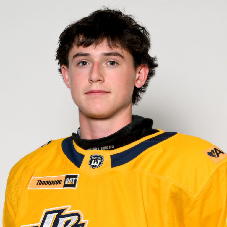 Connor Forness