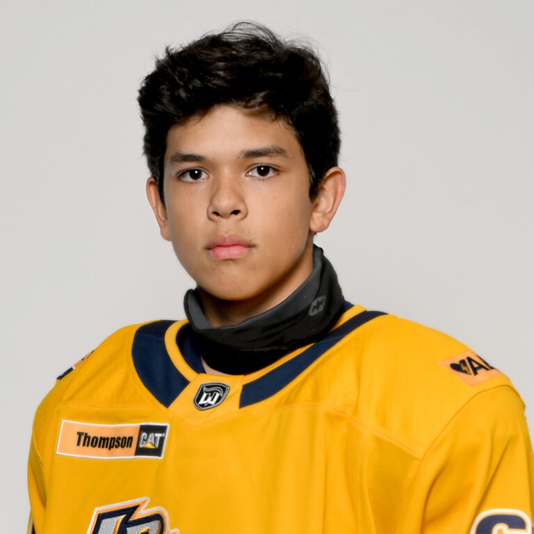 Kaden Fossum