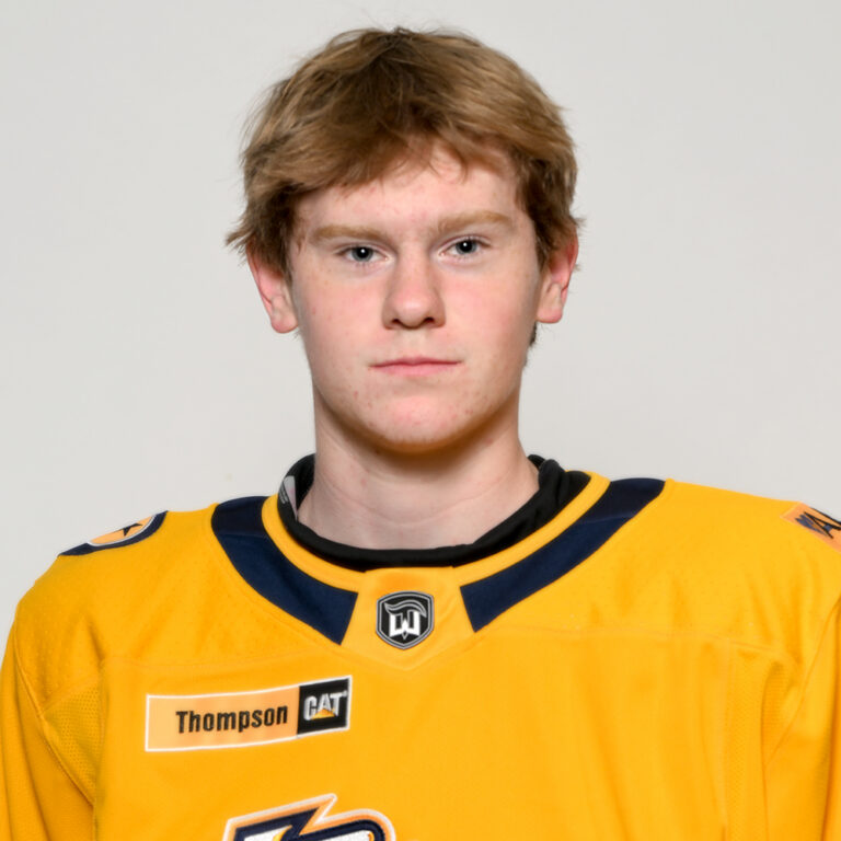 Brody Kennedy