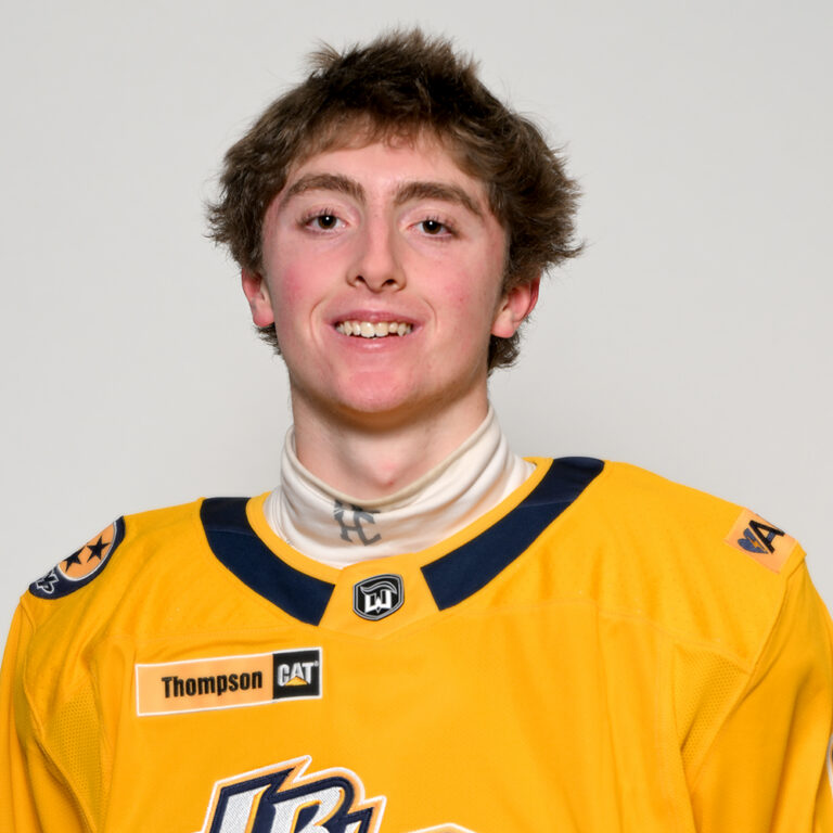 Conner Mazzoni