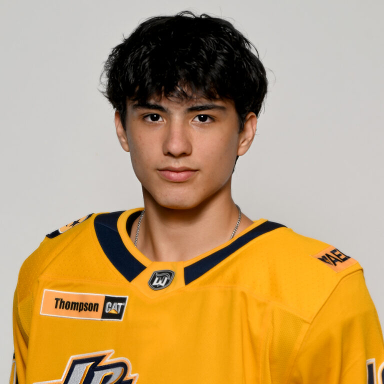 Grayson	Sandoval