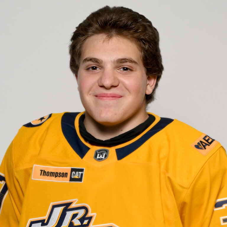 Nadav Segal