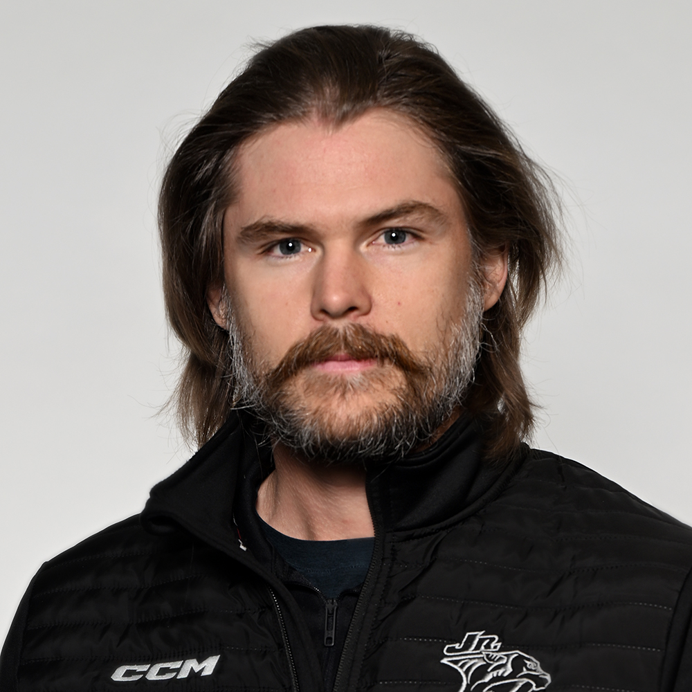 Viktor Tikhonov