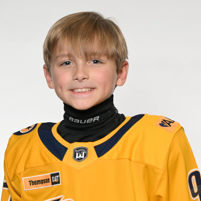 Ayden Harris