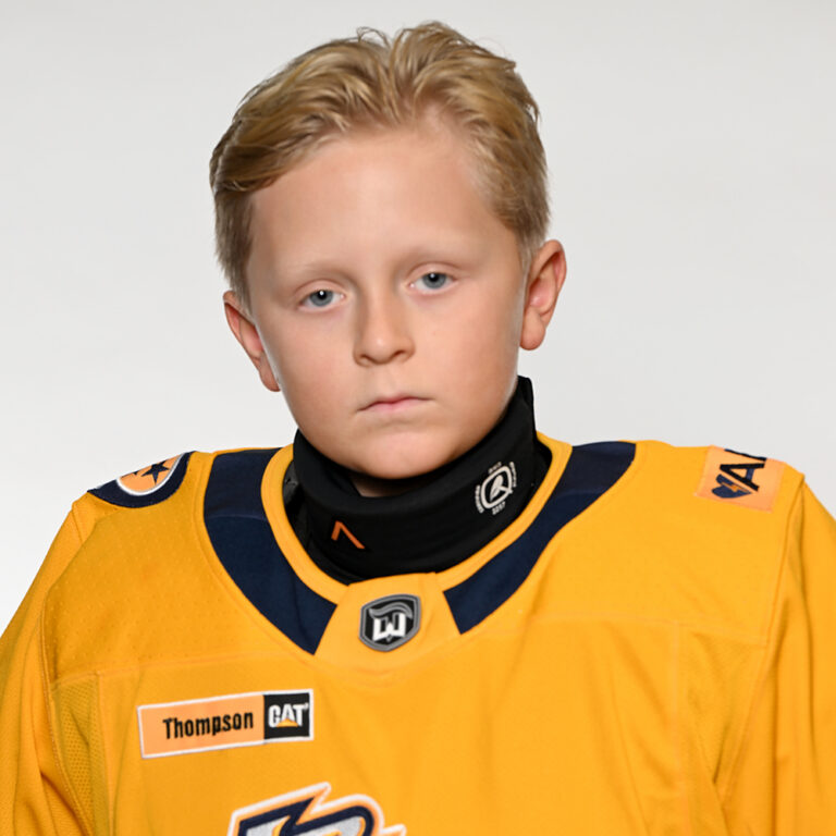 Dane Jensen