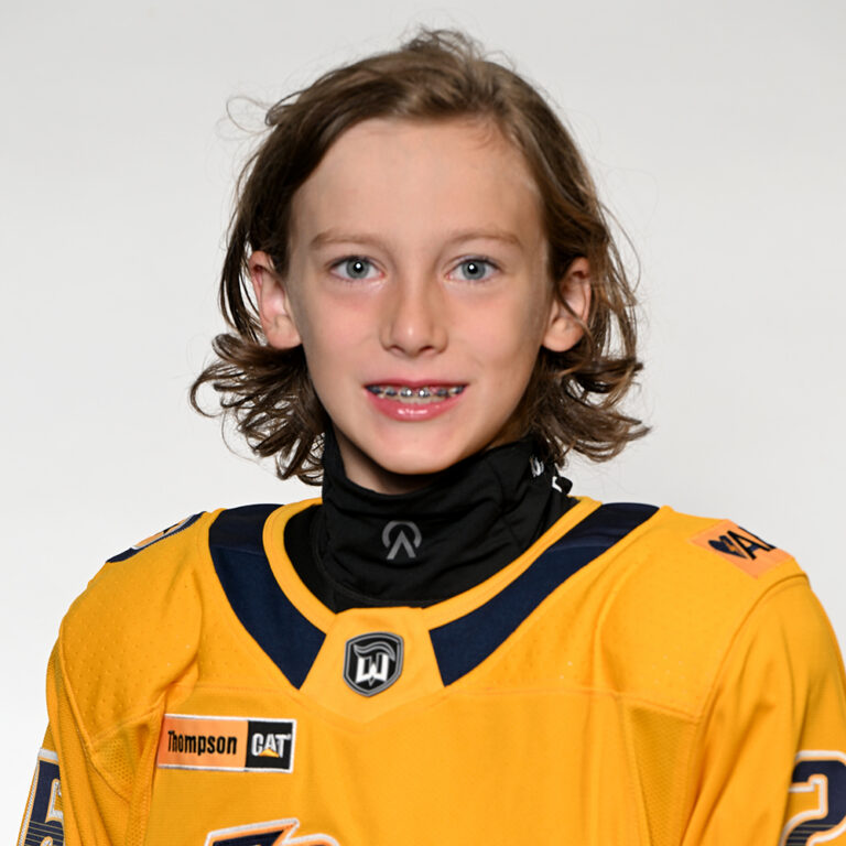 Hayes Miller
