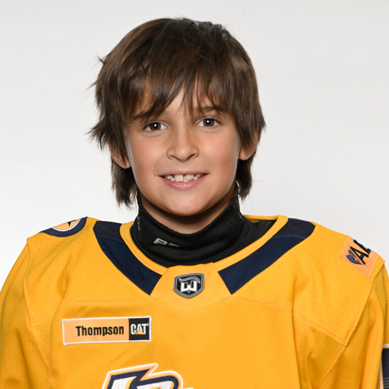 Blake Pelka