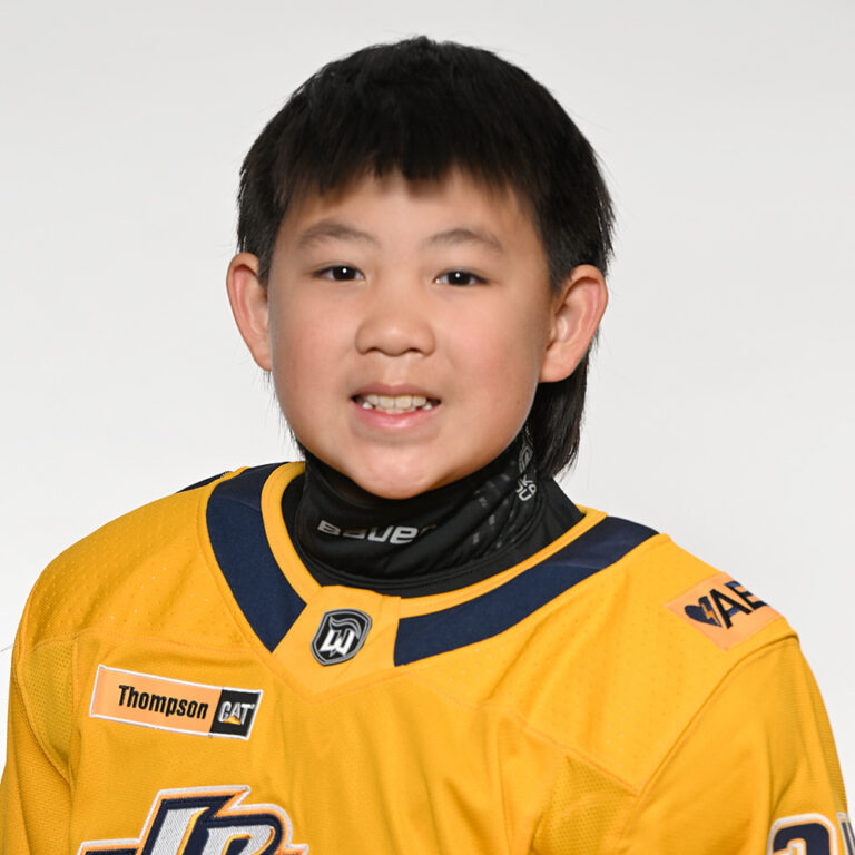 Matthew Saetang