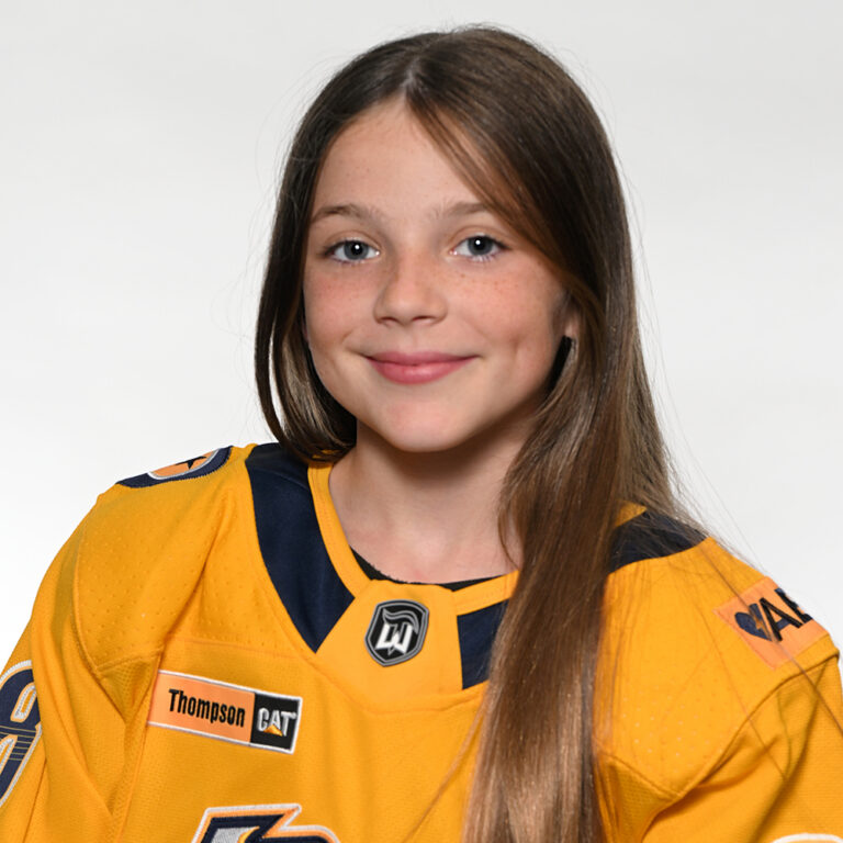 Hannah Chapman