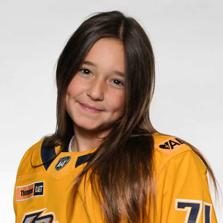 Charlotte Cooper