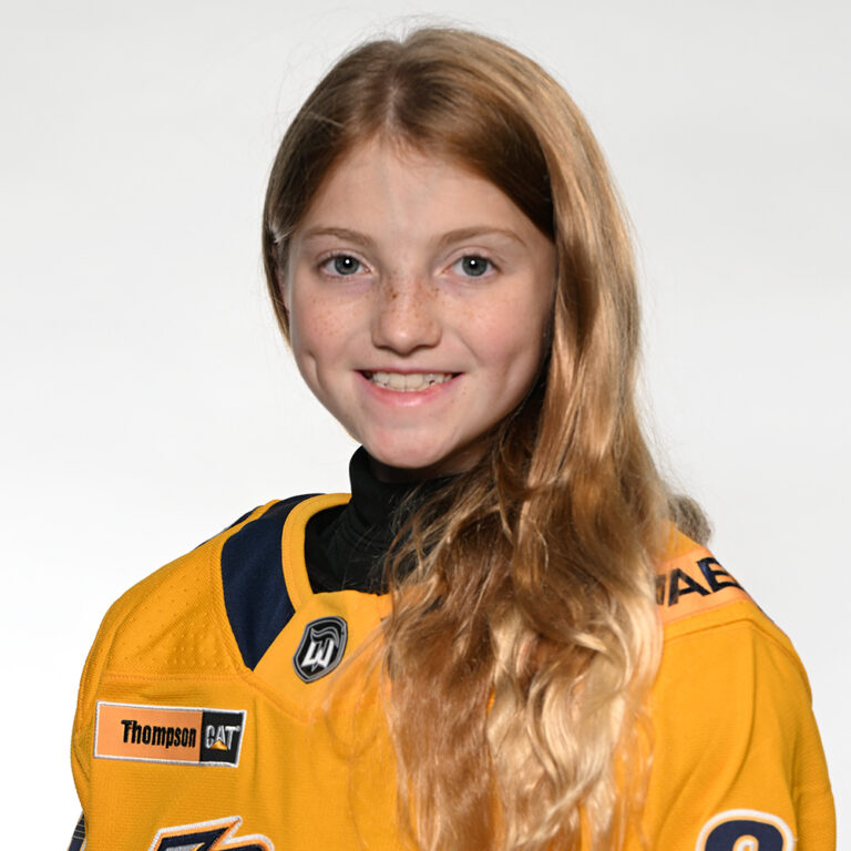 Saoirse LaPierre