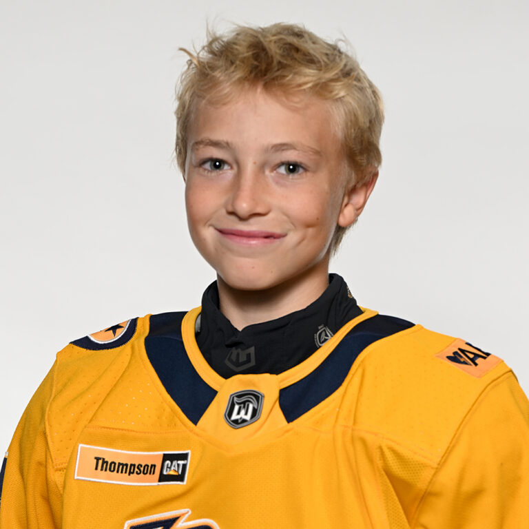 Tanner  Chamberlain