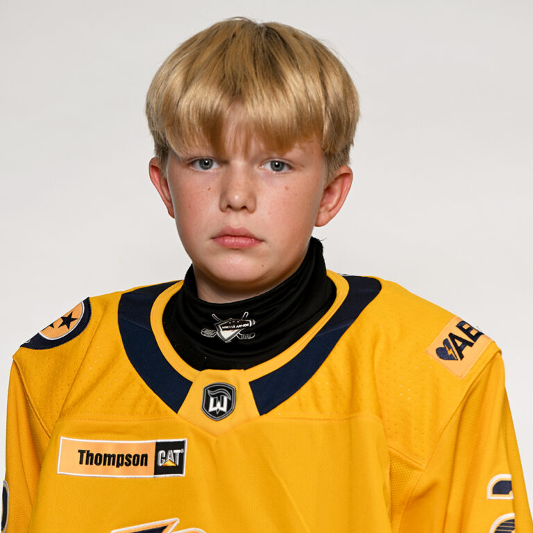 Tripp Dodson