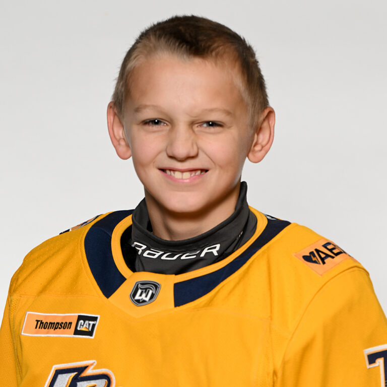 Landon Farestad