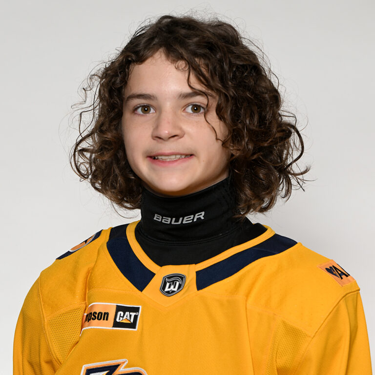 Connor Gallaway