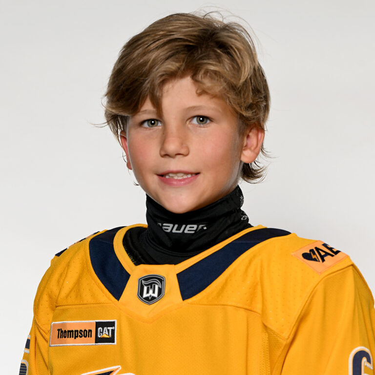 Leonard Nowakowski IV