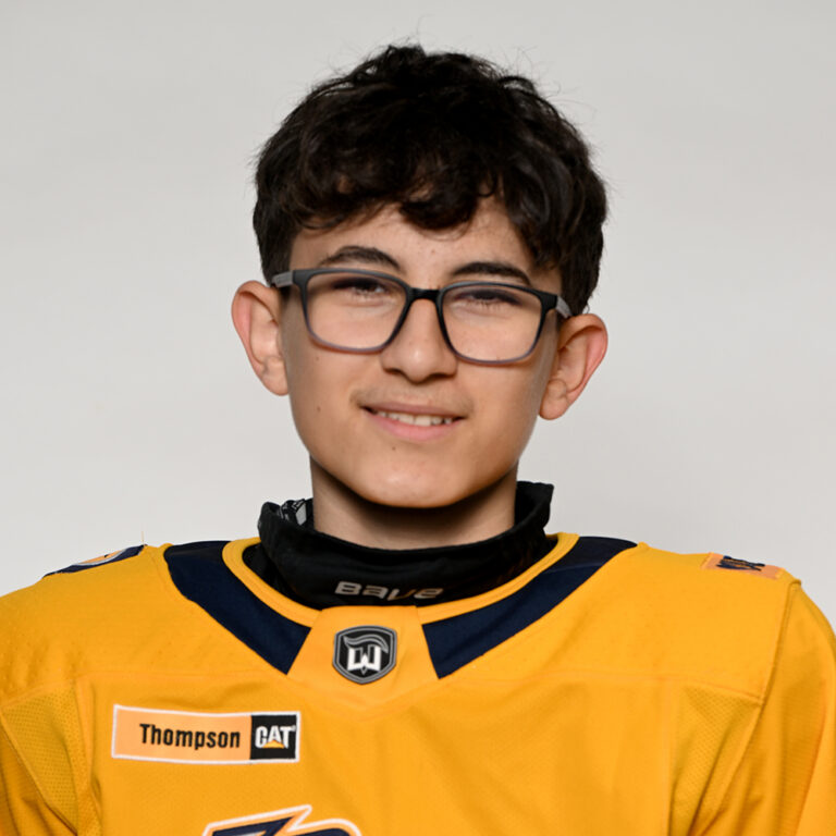 Domenic Pezzo