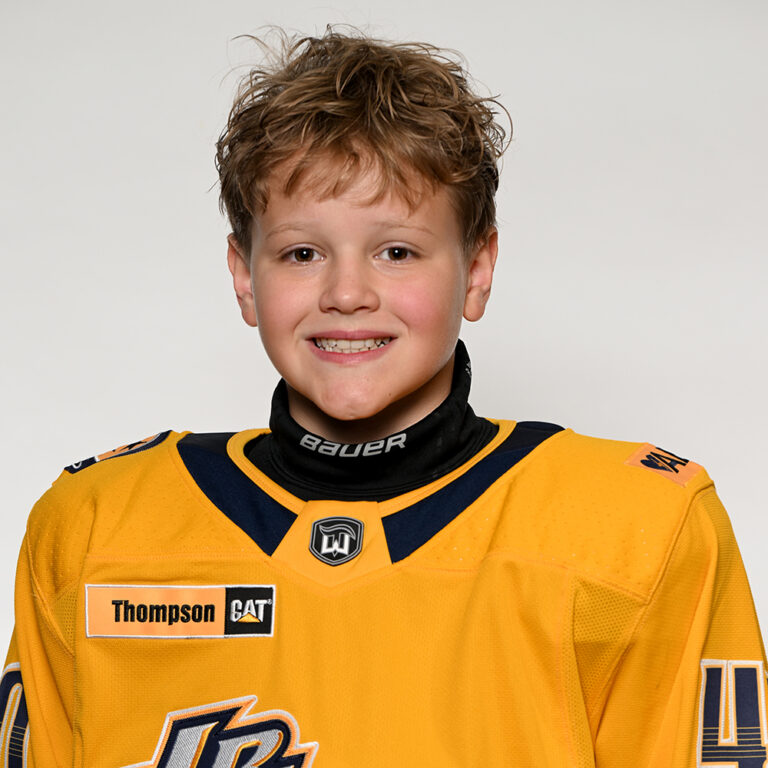 Cooper Taylor